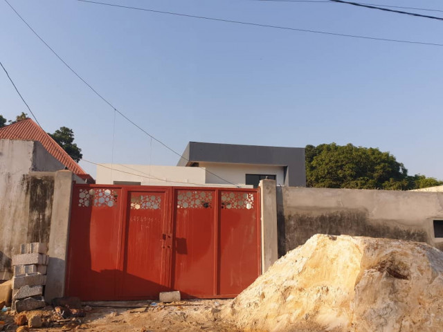 Maison à Yattayah, Maisons, Conakry
