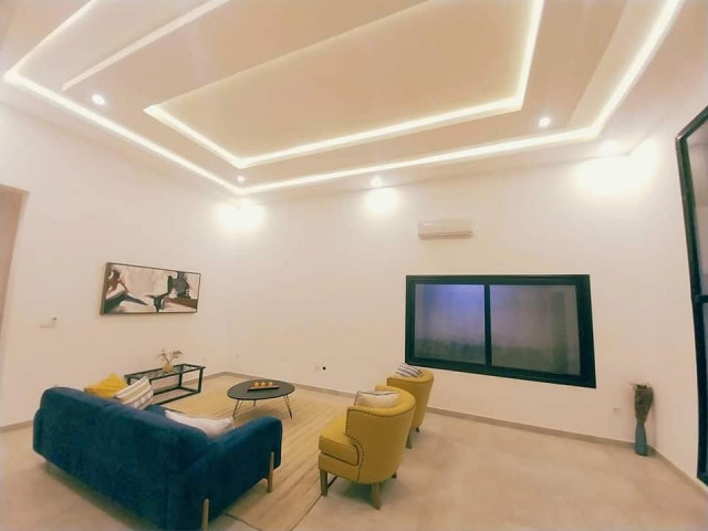 Maison à Yattayah, Maisons, Conakry