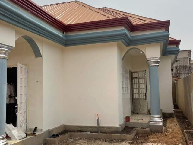 Maison à Foulamadina, Maisons, Conakry