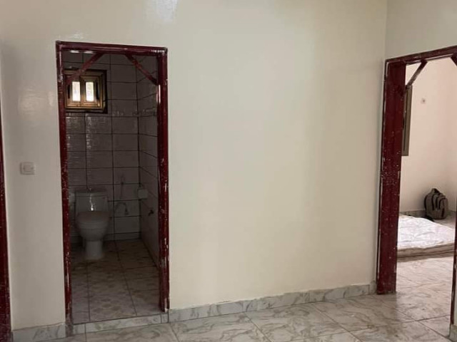 Maison à Foulamadina, Maisons, Conakry
