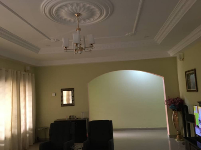 Maison à Sonfonia, Maisons, Conakry