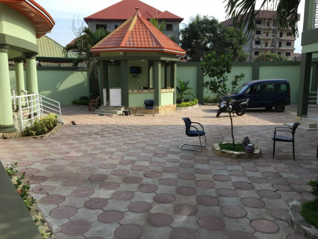Maison à Sonfonia, Maisons, Conakry