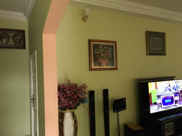 Maison à Sonfonia, Maisons, Conakry