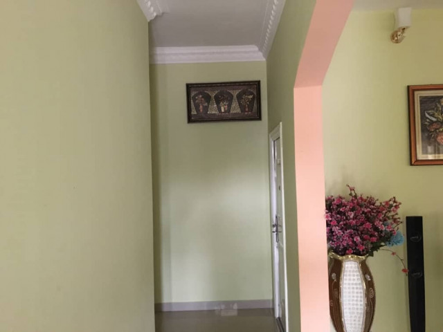 Maison à Sonfonia, Maisons, Conakry