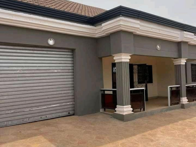 Maison à Fossidet, Maisons, Conakry
