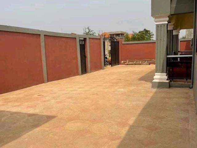 Maison à Fossidet, Maisons, Conakry