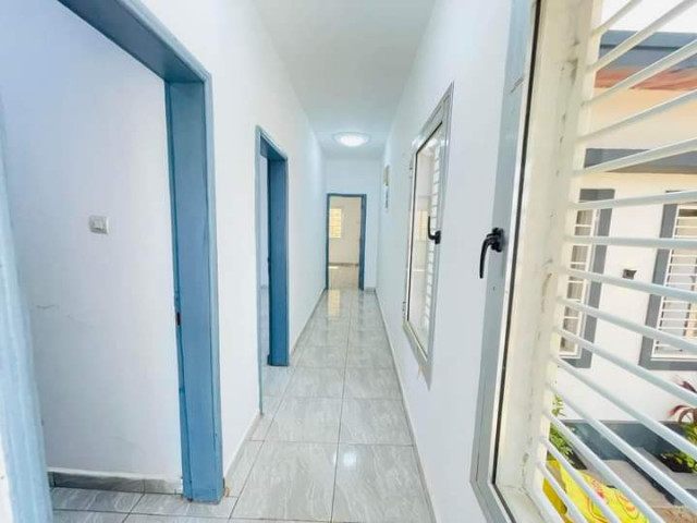 Maison à Samatra, Maisons, Conakry