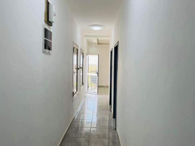 Maison à Samatra, Maisons, Conakry