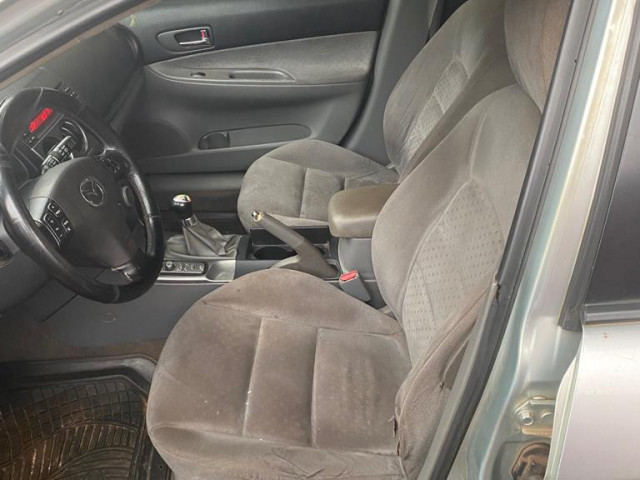Mazda 6, Voitures, Conakry
