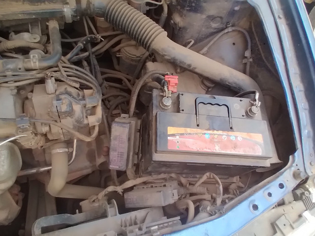Nissan Almera, Voitures, Conakry