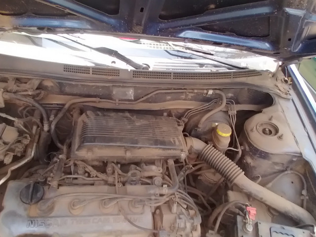 Nissan Almera, Voitures, Conakry
