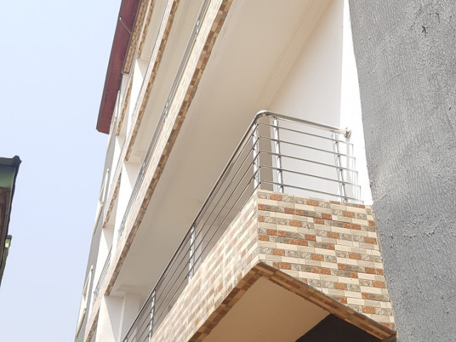 Appartement à Tannerie, Appartements, Conakry