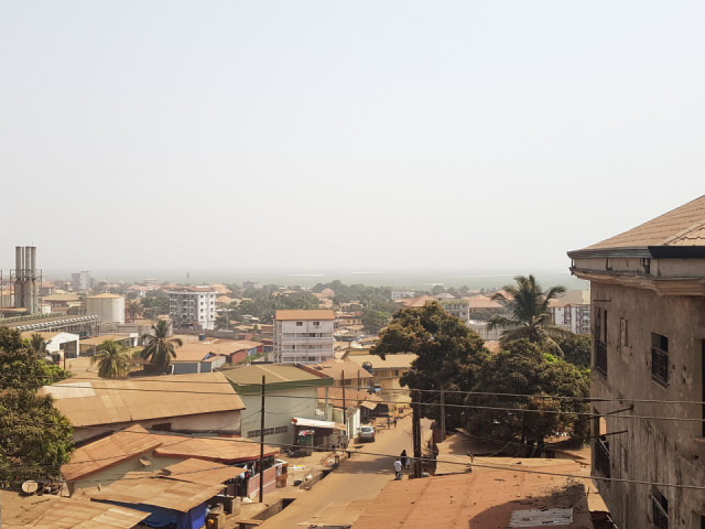 Appartement à Tannerie, Appartements, Conakry