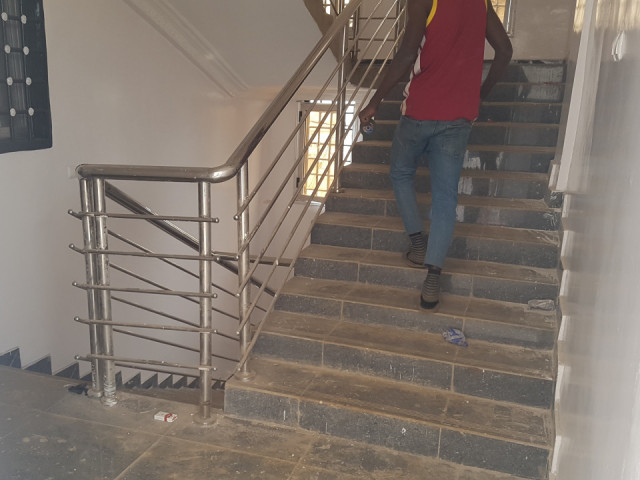 Appartement à Tannerie, Appartements, Conakry