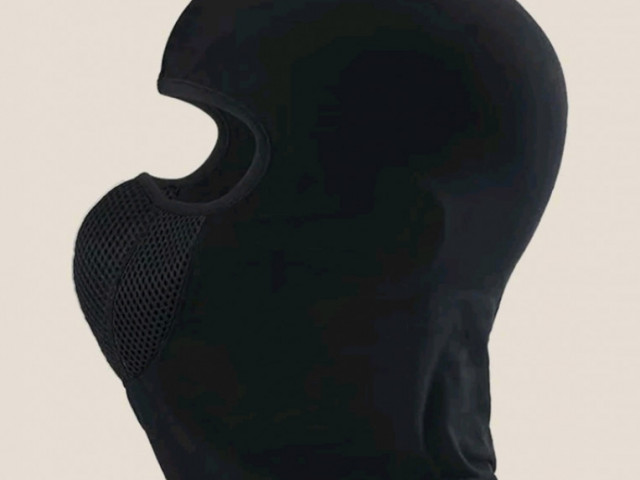 Masque, Accessoires, Conakry