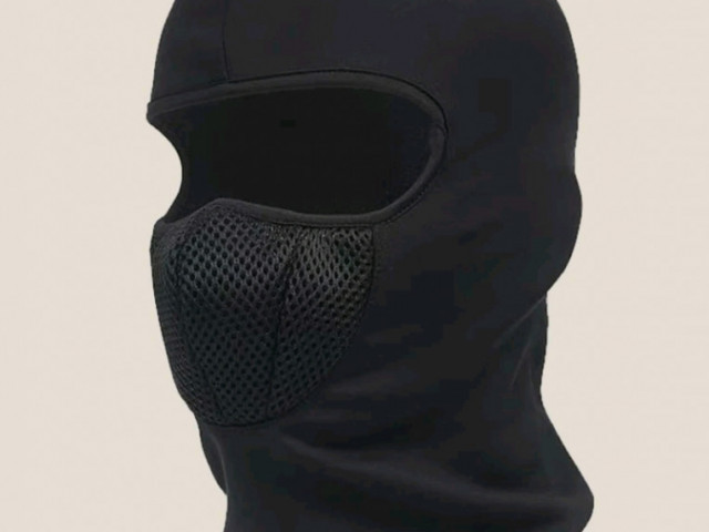 Masque, Accessoires, Conakry
