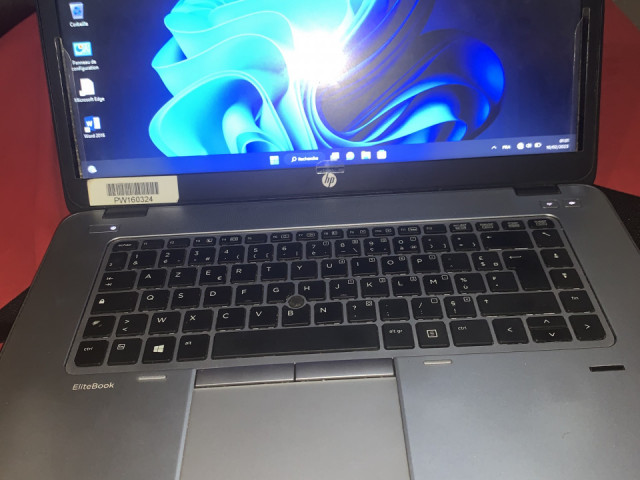 Hp elitebook 850, Ordinateurs - Moniteurs, Conakry