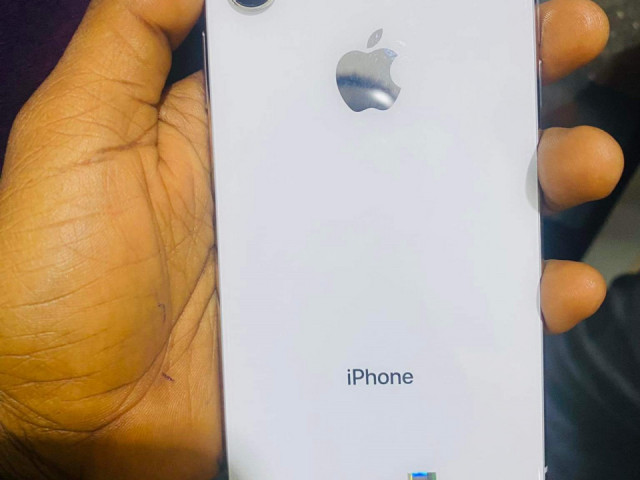 Différents Apple iPhones, Téléphones Mobiles, Conakry