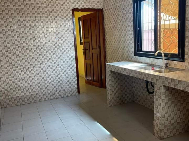Maison à Yattayah, Maisons, Conakry