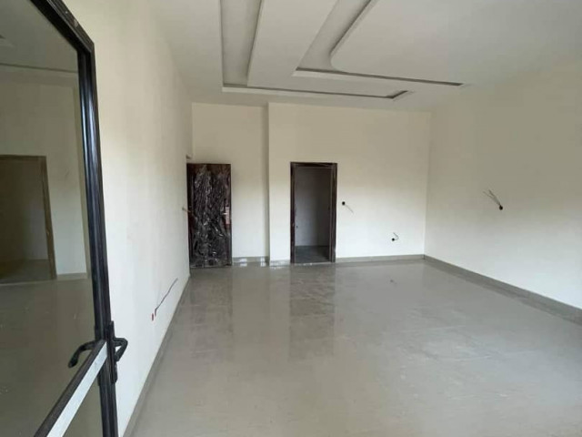 Maison ร Lambanyi, Maisons, Conakry