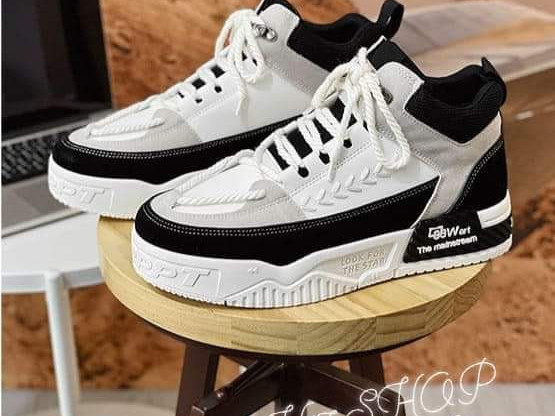 Chaussure, Chaussures, Conakry