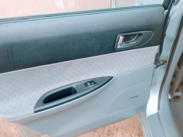 Mazda 6, Voitures, Conakry