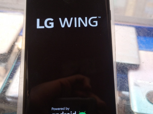 LG Wing, Téléphones Mobiles, Siguiri
