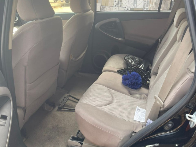 Toyota RAV4, Voitures, Conakry