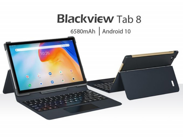 Blackview Tab8, Tablettes, Conakry