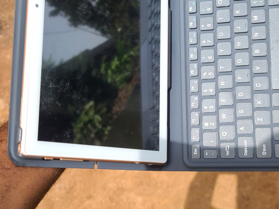 Blackview Tab8, Tablettes, Conakry
