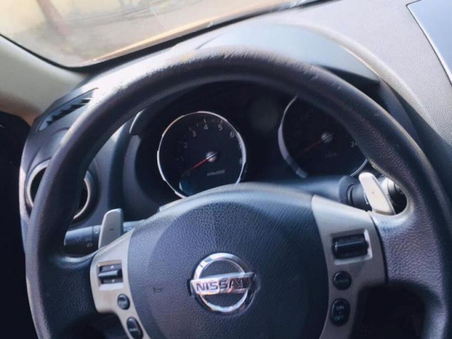 Nissan Rogue, Voitures, Conakry
