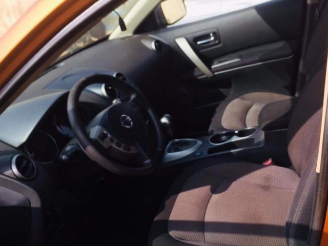Nissan Rogue, Voitures, Conakry