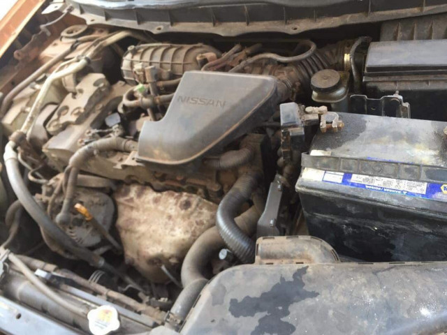 Nissan Rogue, Voitures, Conakry