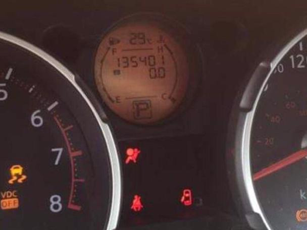 Nissan Rogue, Voitures, Conakry