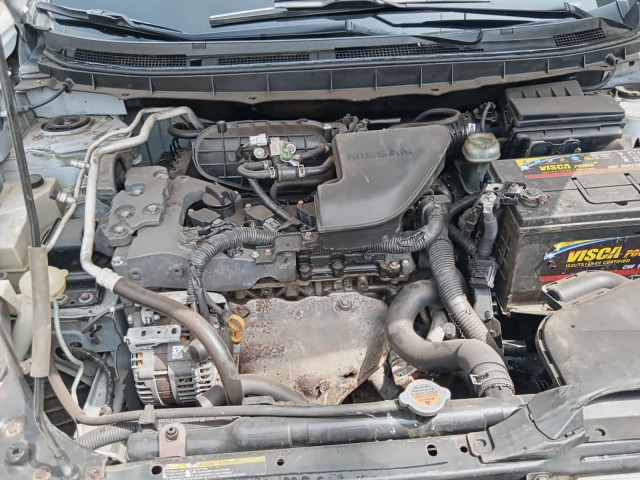 Nissan Rogue, Voitures, Conakry