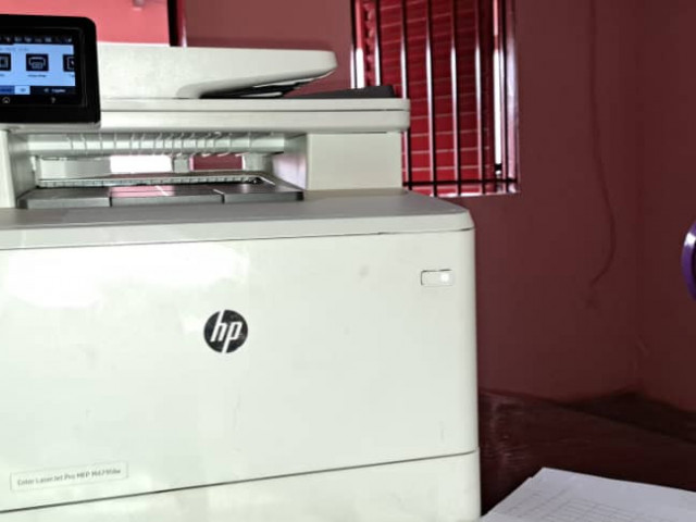 Maintenance informatique, Réparation Électroniques, Conakry