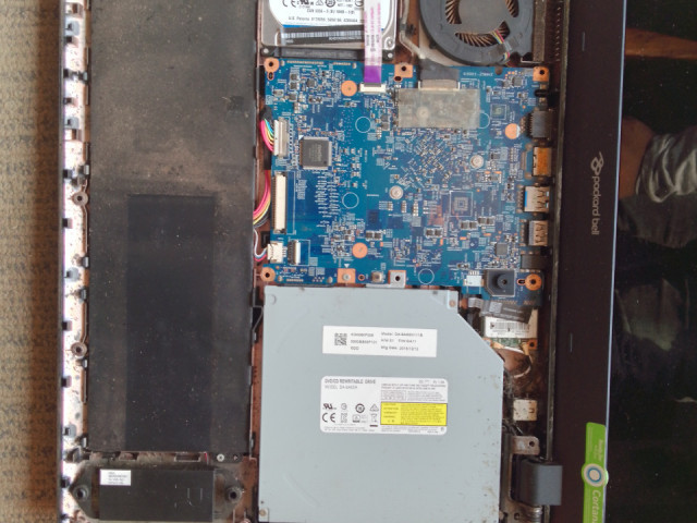 Maintenance informatique, Réparation Électroniques, Conakry