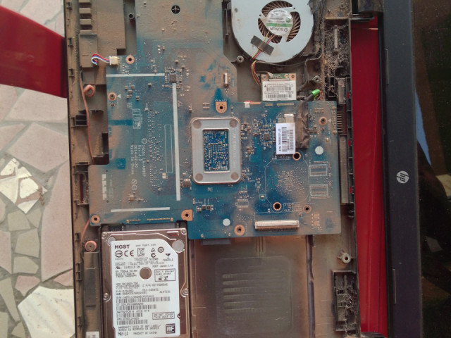 Maintenance informatique, Réparation Électroniques, Conakry