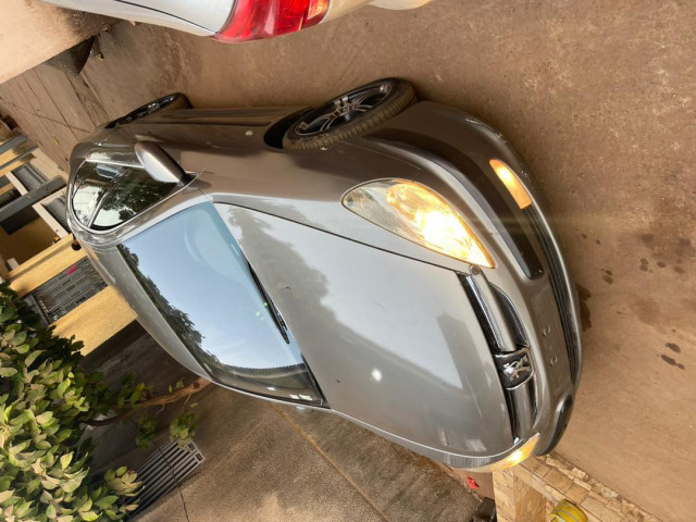 Peugeot 607, Voitures, Conakry