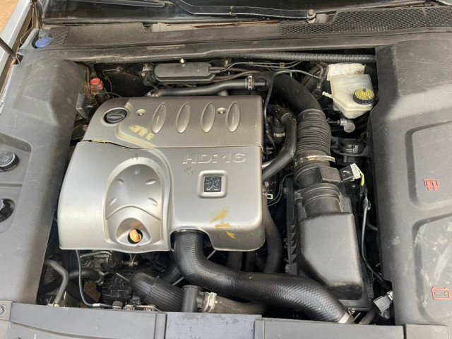 Peugeot 607, Voitures, Conakry