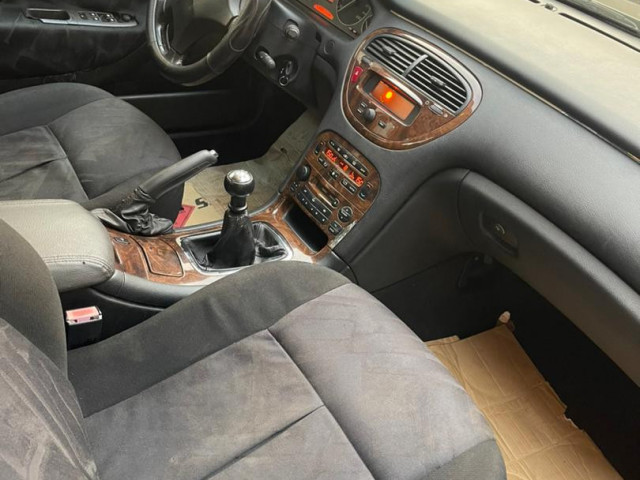 Peugeot 607, Voitures, Conakry