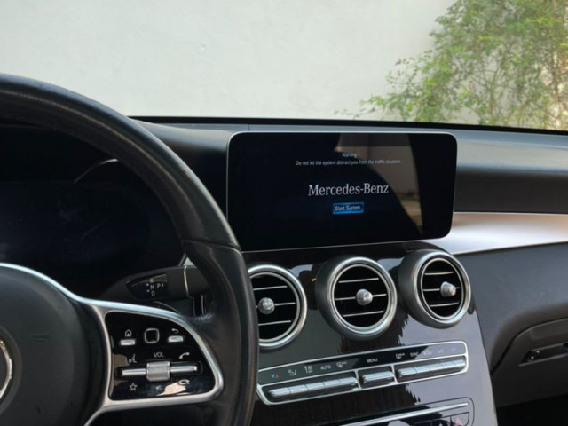Mercedes-Benz Classe GLC, Voitures, Conakry