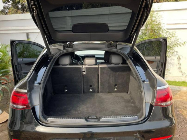 Mercedes-Benz Classe GLC, Voitures, Conakry