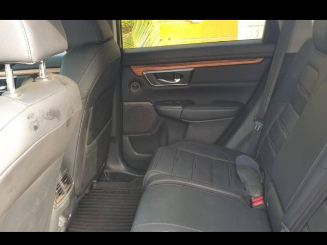 Honda CR-V, Voitures, Conakry