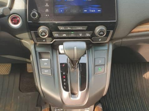 Honda CR-V, Voitures, Conakry