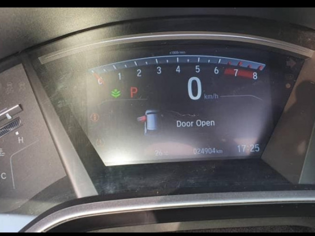 Honda CR-V, Voitures, Conakry