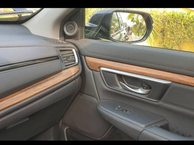Honda CR-V, Voitures, Conakry