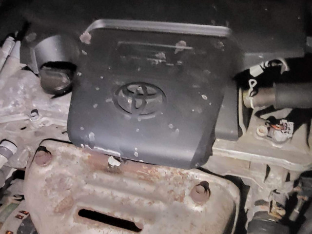 Toyota RAV4, Voitures, Conakry