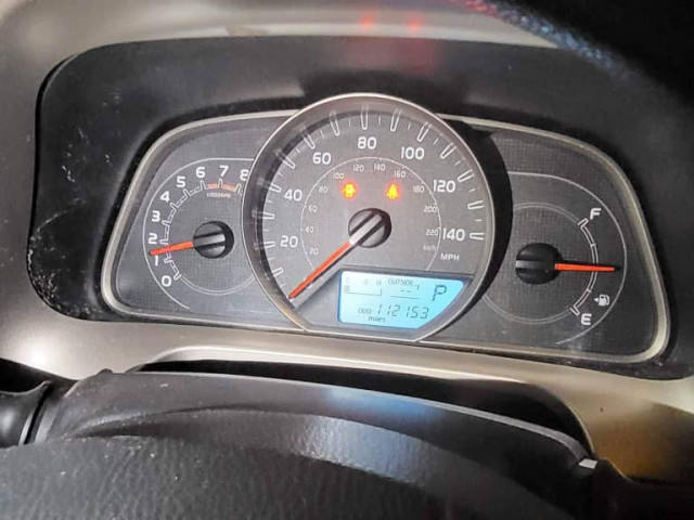 Toyota RAV4, Voitures, Conakry