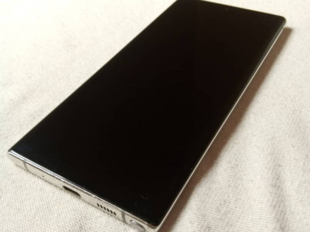 Samsung Galaxy Note 10 Plus, Téléphones Mobiles, Conakry